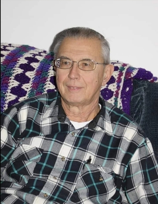 Donald Michael Cobb