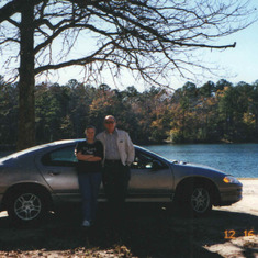Dad and Jana 1999(2)