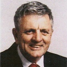 Donald Eugene Porter  2000