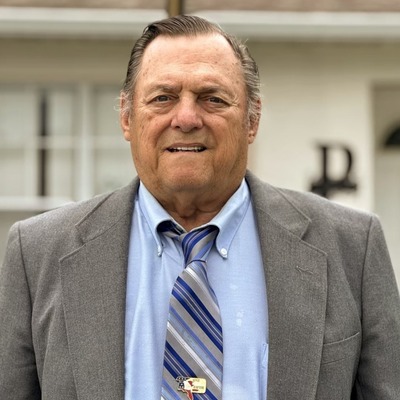 Donald R Parent