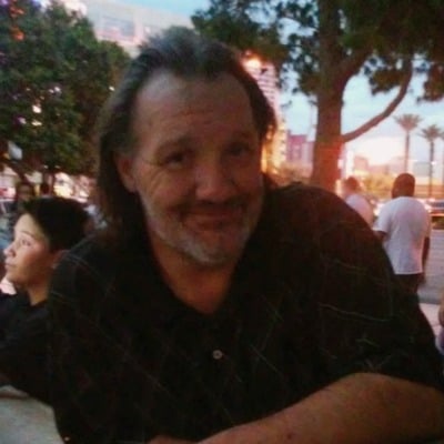 Donald Ray Blair