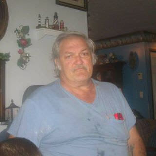 Donald Raymond Blacka