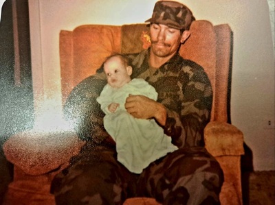 Donald Robert Carson
