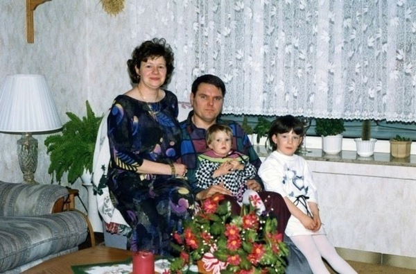 Donald Robert Eggert