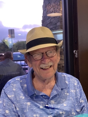 Donald Robert Raiselis