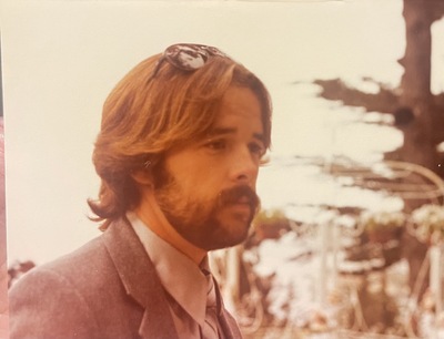 Donald Roy King Jr.
