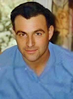 Donald Sylvester Donetti