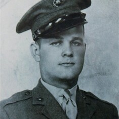 Donald Taylor - USMC