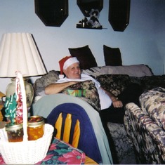 Christmas - 2004