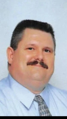 Donald Thomas