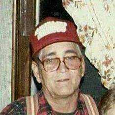 Donald Troy Mason- Sr