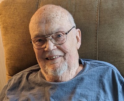 Donald Vander Byrd