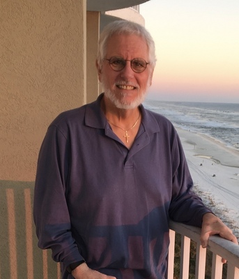 Donald D. Raymond