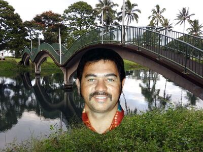 Donald R. Leandro Sr.