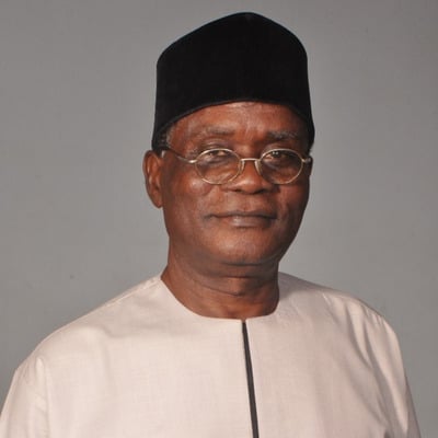 Donatus Chukwudi Nwaghodo