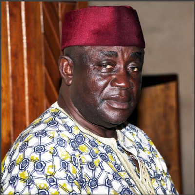 Donatus Nwosu Ohagwu