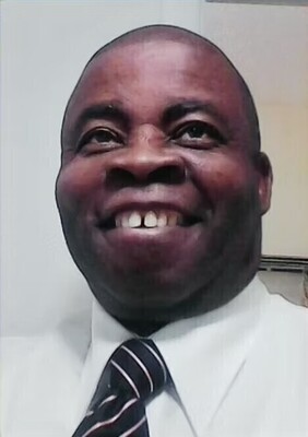 Dr. Donatus OkeChukwu Mbanefo