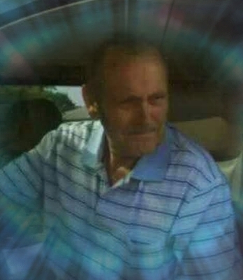 Don (Donald) Paul Lane