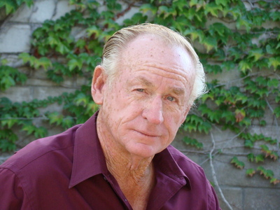 Donald Ray Hill