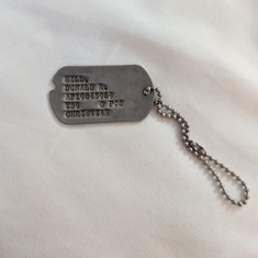 Dog Tags