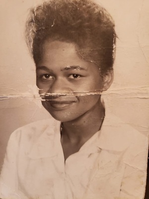 Donna Marie Logan