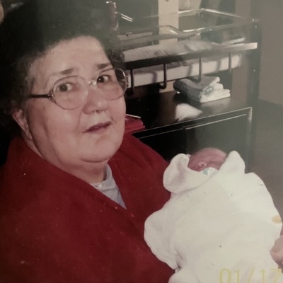 Donna B White
