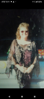 Donna Carol HardinSparks