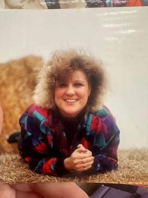 Donna Darlene Bonneau