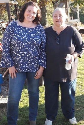 Donna Darlene Collins Smith