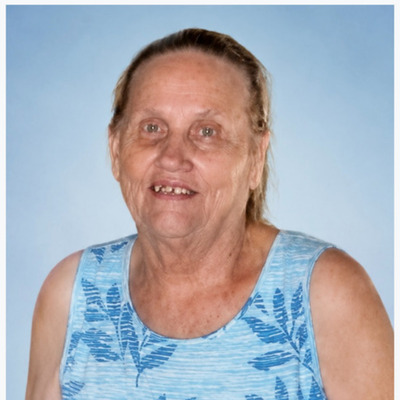 Donna Elaine Green