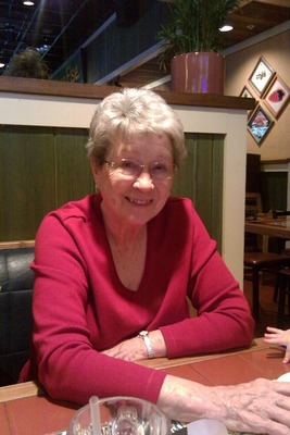 Donna Eleanor Winters