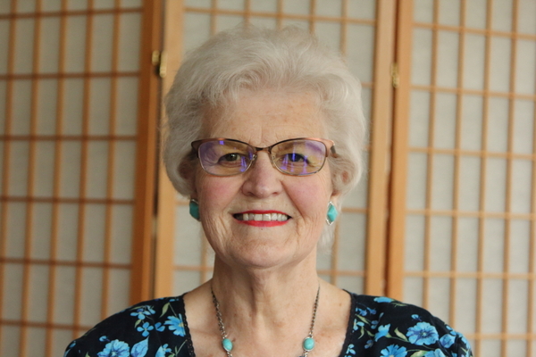 Donna Elizabeth Bergener