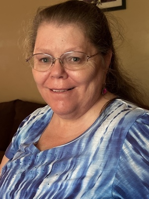 Donna Fick