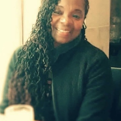 Donna George