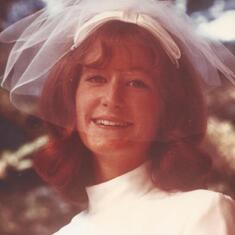 Beautiful Bride 1969