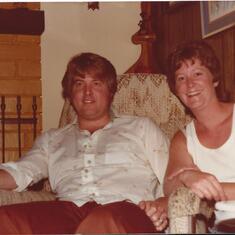 Donna and Larry 78ish