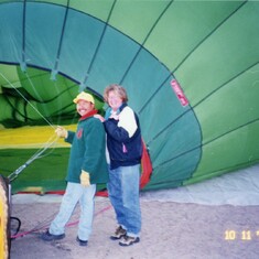 Balloonfest 1998