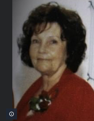 Donna Irene Downing