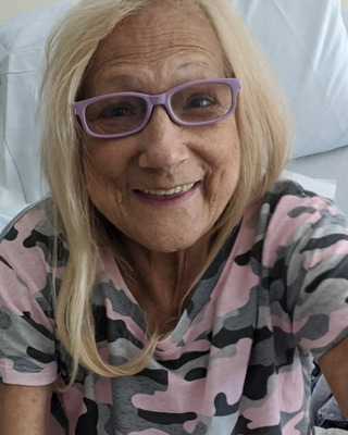 Donna Jean Casey