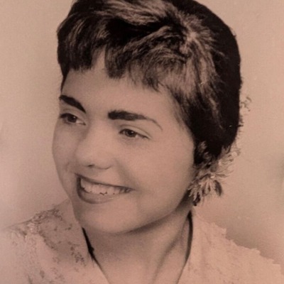 Donna Jean Richardson