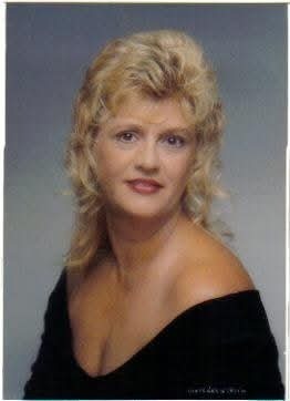 Donna Jean Whisman