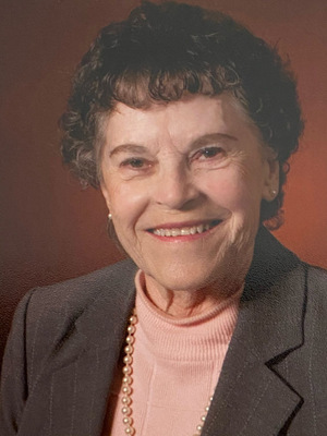 Donna Joanne Hall