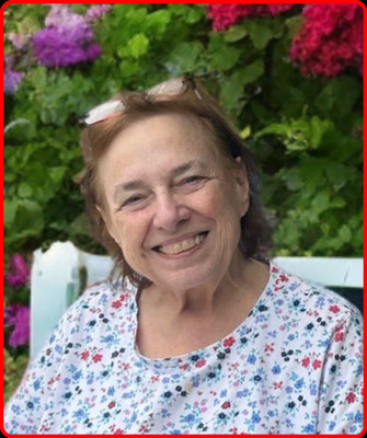 Donna Josephine Ambrosino