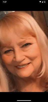 Donna June Brake
