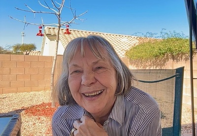 Donna Kay Downing-Conrad