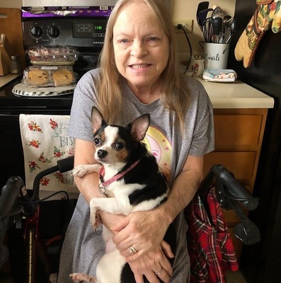 Donna Kay NeSmith