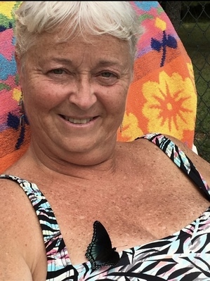 Donna Knowles Read