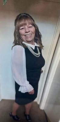 Donna Lee Bridges