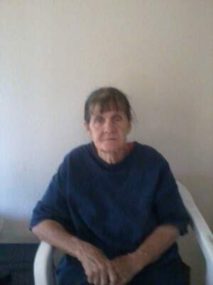 Donna Louise Lee