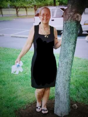 Donna Lynn Franck